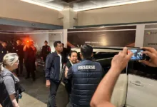 Kasus Korupsi Ptsl Tangerang: Jimmy Lie Akhirnya Tertangkap 3 Kasus Korupsi Ptsl Tangerang: Jimmy Lie Akhirnya Tertangkap