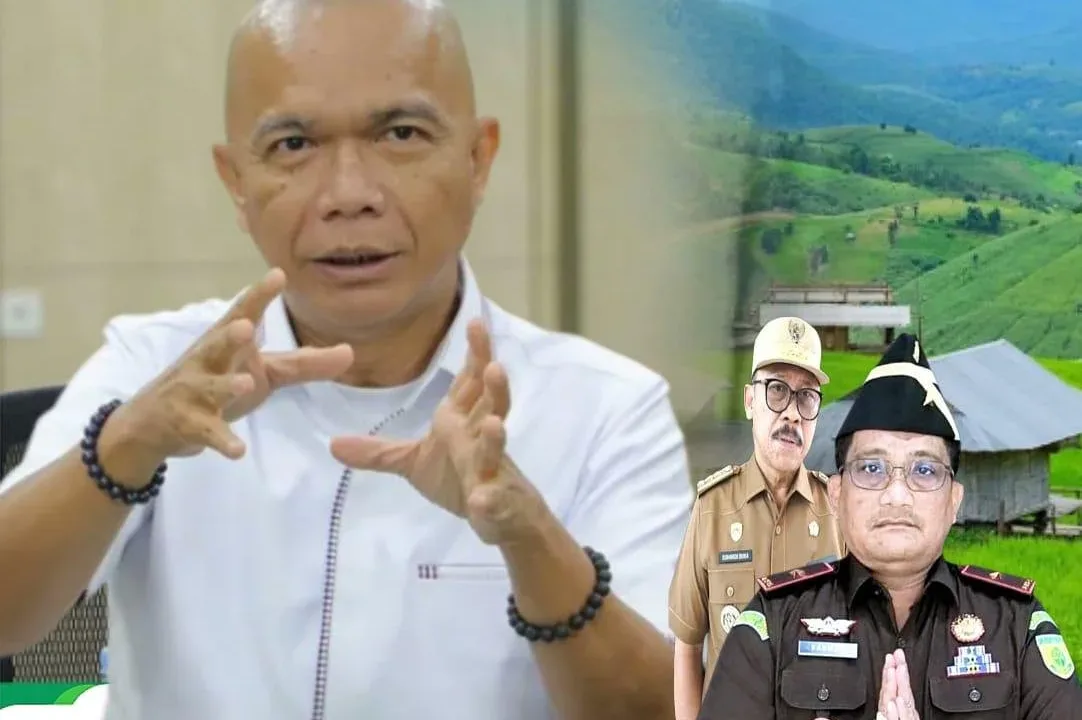Matahukum: Ini Bukan Kasus Pertama, Tapi Harus yang Terakhir