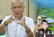 Matahukum : Ini Bukan Kasus Pertama, Tapi Harus Yang Terakhir