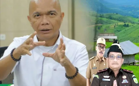 Matahukum: Ini Bukan Kasus Pertama, Tapi Harus yang Terakhir