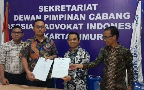 Kasus Andrie Yunus Disorot, Diminta Tim Pencari Fakta