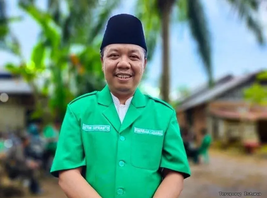 Kader Gp Ansor Seluma Minta Polisi Tangkap Yusuf Manubulu Diduga Penistaan Agama