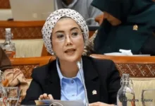 Komisi Iii Dpr Minta Pemerintah Siapkan Skenario Darurat Haji Di Tengah Konflik Timur Tengah