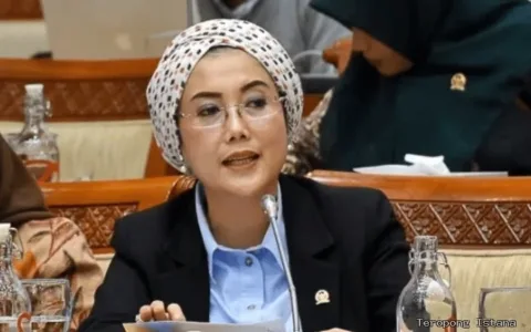 Komisi III DPR Minta Pemerintah Siapkan Skenario Darurat Haji di Tengah Konflik Timur Tengah