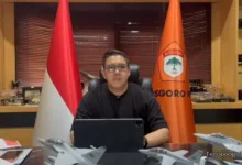 Apresiasi Mendalam Dave Laksono Untuk 6 Dekade Dedikasi Pikiran Rakyat Dalam Menjaga Demokrasi