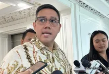 3 Wni Hilang Usai Kapal Tenggelam, Dpr Dorong Klarifikasi Penyebab