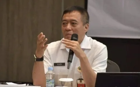 Kasus Penyiraman Andrie Yunus: Pergantian Kepala BAIS Bukan Sekadar Administrasi