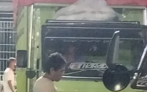 1,4 Ton Cianida Ilegal Masuk Sulawesi Utara, LMND Desak Aparat Usut Tuntas