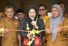 Komisi X Dpr Ri Dorong Fasilitas Pendidikan Di Lebak