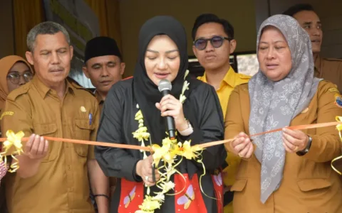 Komisi X DPR RI Dorong Fasilitas Pendidikan di Lebak