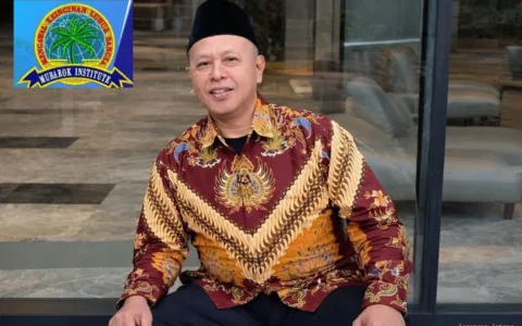 Mubarok Institute Menyikapi Dinamika Politik dalam Perspektif Geostrategi dan Geopolitik Indonesia