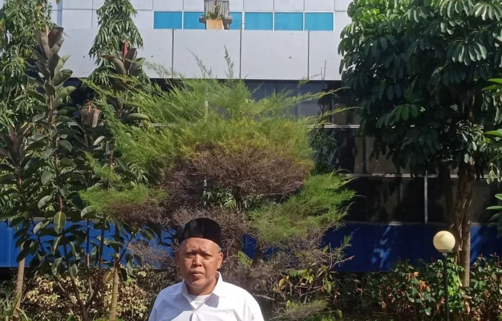 Yudi Kebo Laporkan Pendeta Yusuf Manubulu Ke Polda Metro Jaya, Sebut Allah Sama Dengan Mucikari