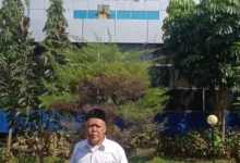 Yudi Kebo Laporkan Pendeta Yusuf Manubulu Ke Polda Metro Jaya, Sebut Allah Sama Dengan Mucikari