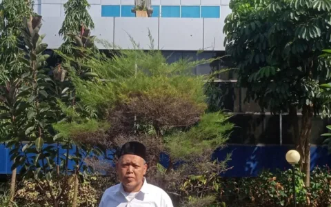Yudi Kebo Laporkan Pendeta Yusuf Manubulu ke Polda Metro Jaya, Sebut Allah Sama dengan Mucikari