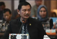 Gelombang Ott Kepala Daerah, Dpr Minta Evaluasi Pembinaan Integritas Pejabat