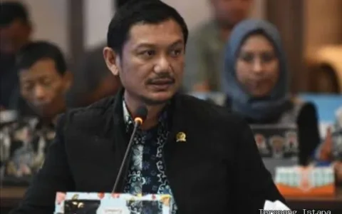 Gelombang OTT Kepala Daerah, DPR Minta Evaluasi Pembinaan Integritas Pejabat