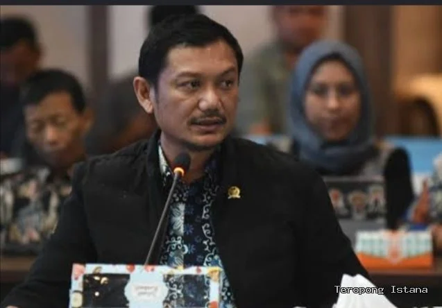 Gelombang Ott Kepala Daerah, Dpr Minta Evaluasi Pembinaan Integritas Pejabat