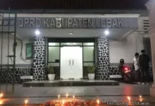 Kita Banten: Rakyat Lebak Krisis Gizi, Dewan Malah Amankan Rp3,4 Miliar