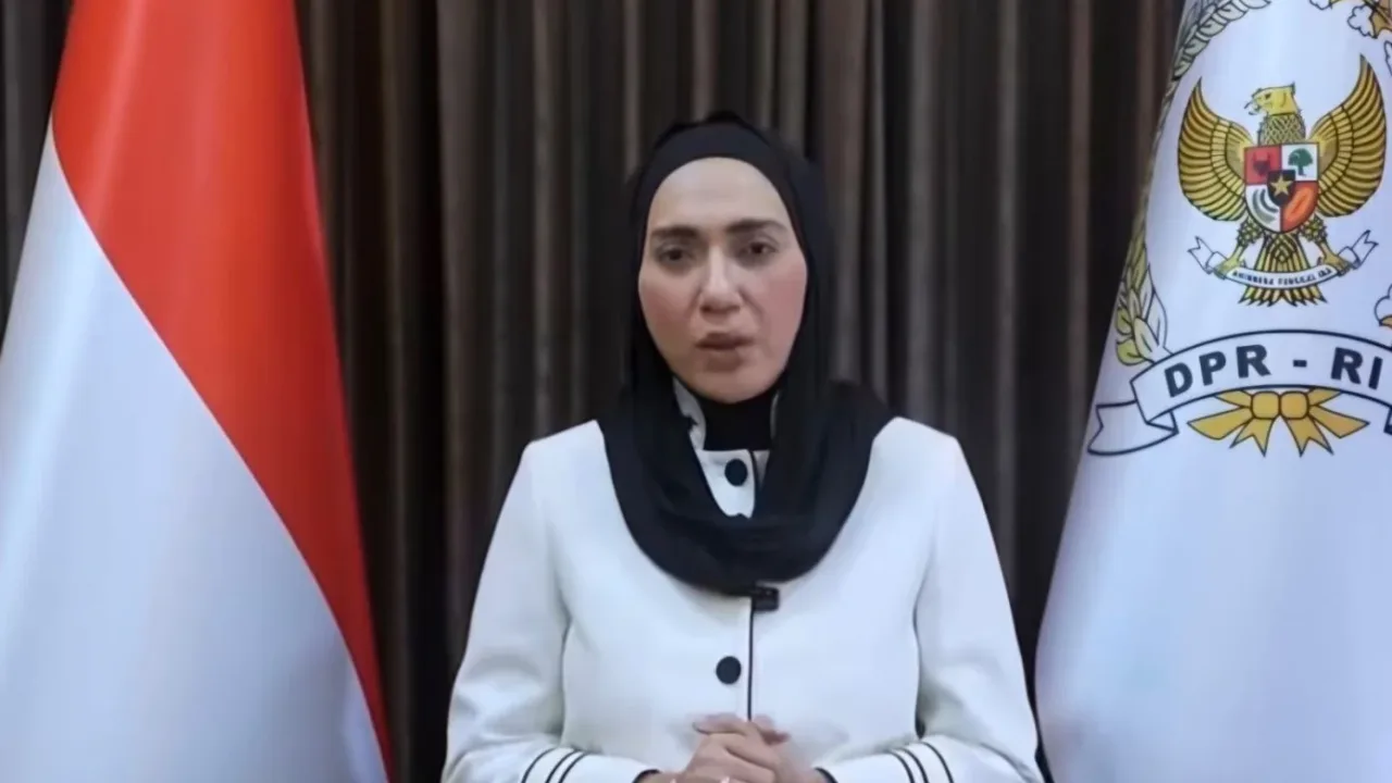 Personel TNI Diserahkan ke Puspom, Sari Yuliati Puji Sikap Tegas Presiden Prabowo