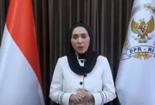 Personel Tni Diserahkan Ke Puspom, Sari Yuliati Puji Sikap Tegas Presiden Prabowo