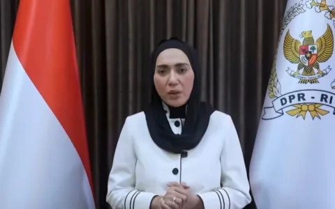 Personel TNI Diserahkan ke Puspom, Sari Yuliati Puji Sikap Tegas Presiden Prabowo