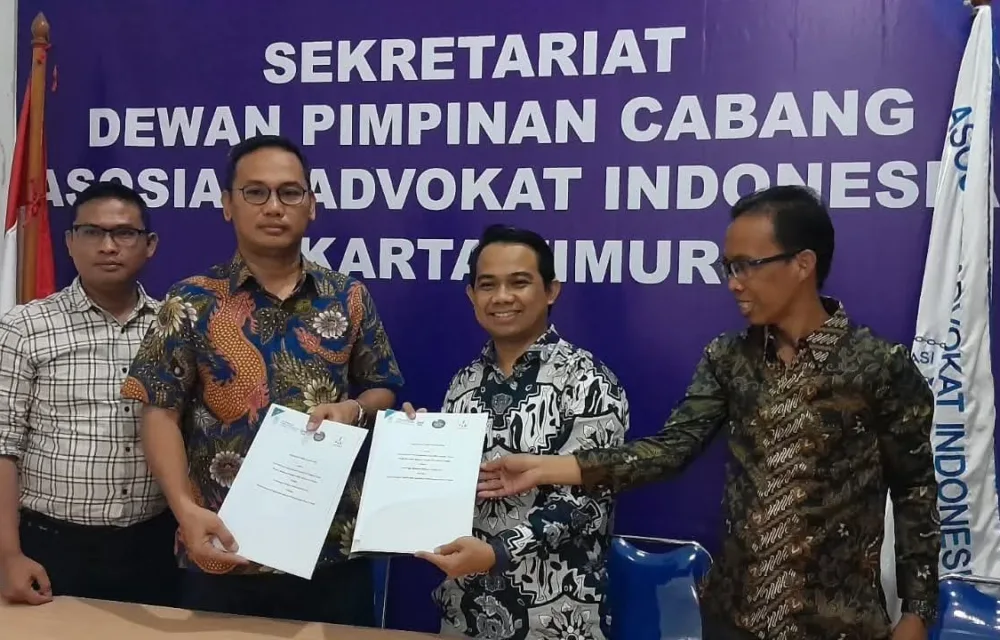Penyiraman Air Keras Ke Aktivis Andri Yunus Diduga Rencana Matang, Pbh Aai: Ancaman Bagi Demokrasi