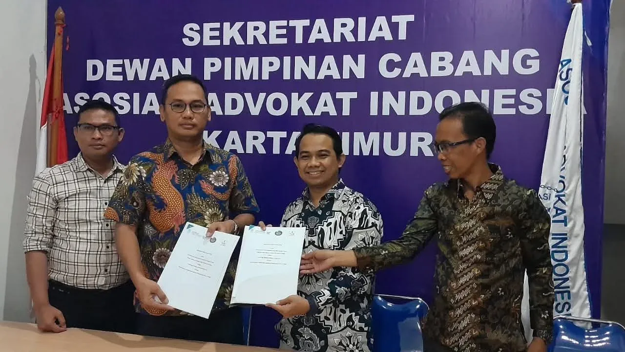 Penyiraman Air Keras ke Aktivis Andri Yunus Diduga Rencana Matang, PBH AAI: Ancaman Bagi Demokrasi