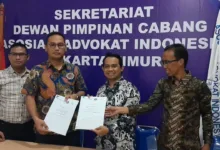 Penyiraman Air Keras Ke Aktivis Andri Yunus Diduga Rencana Matang, Pbh Aai: Ancaman Bagi Demokrasi