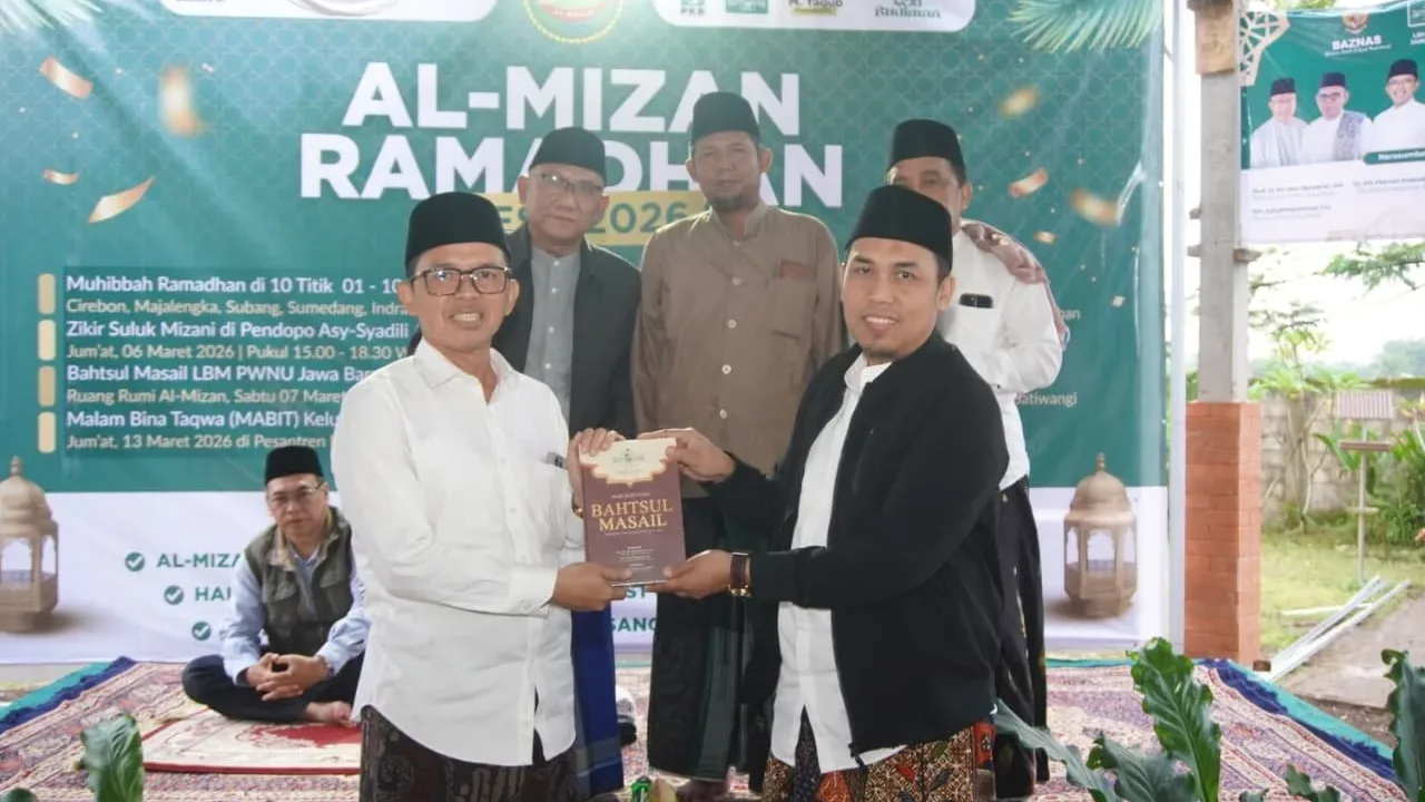 Standarisasi Emas dan Beras dalam Penentuan Zakat Profesi dan Zakat Fitrah”