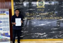 Soroti Tambang Bermasalah Di Maluku Utara, Hantam-Malut Minta Audiensi Dengan Komisi Xii Dpr