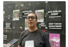 Serangan Terencana, Kbbi Mengecam Penyiraman Air Keras Ke Wakil Koordinator Kontras Andrie Yunus