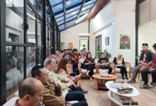 Ppbn Ri Selalu Mengedepankan Semangat Gotong Royong.