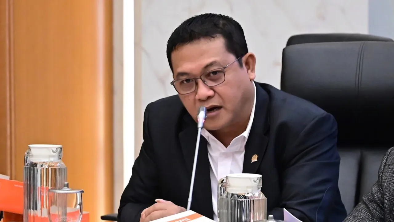Komisi IV DPR RI Bakal Bahas Nasib Penyuluh Pertanian Usai Idul Fitri 2026