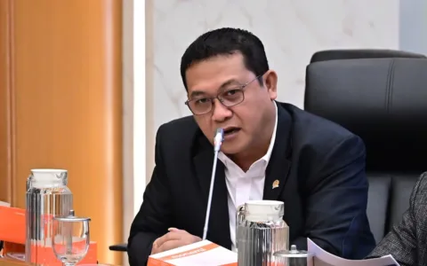 Komisi IV DPR RI Bakal Bahas Nasib Penyuluh Pertanian Usai Idul Fitri 2026