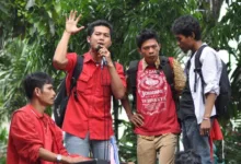 Hentikan Kekerasan Terhadap Pembela Ham, Abdi Rakyat Minta Pelaku Penyiram Air Keras Andrie Yunus Ditangkap