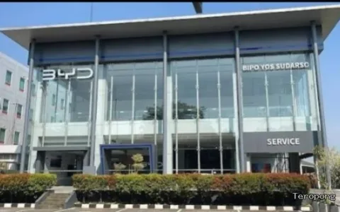 Diduga Ada Denda Masuk Rekening Pribadi, Karyawan PT BIPO Mengaku Dipaksa Resign