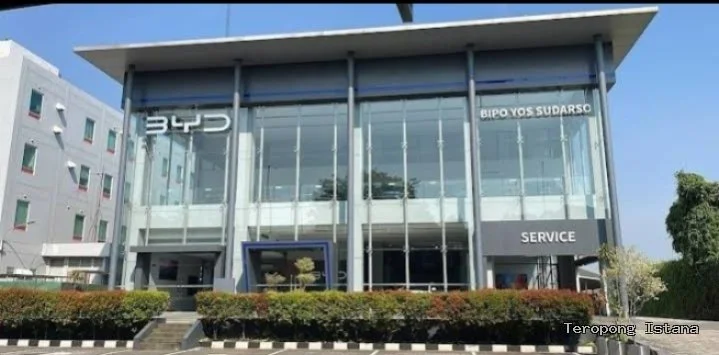 Diduga Ada Denda Masuk Rekening Pribadi, Karyawan Pt Bipo Mengaku Dipaksa Resign