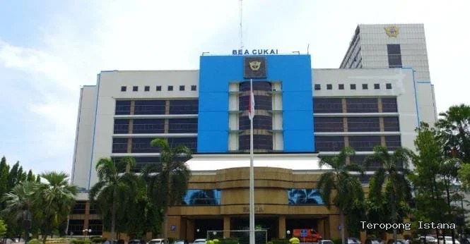 Cba Sebut Penyidikan Kpk Di Bea Cukai Janggal, Diduga Lindungi Jaringan Mafia