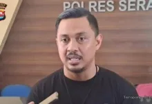 Kasus Pengerusakan Lahan Di Serang: Berkas Sudah Dikirim, Tunggu Keputusan Jaksa