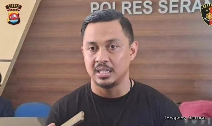 Kasus Pengerusakan Lahan Di Serang: Berkas Sudah Dikirim, Tunggu Keputusan Jaksa