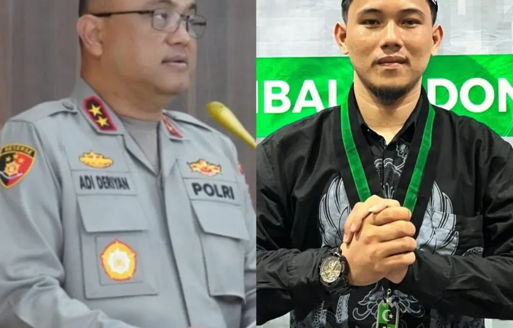 Dugaan Kapolda Sulbar “Main Mata” Dengan Astra Agro, Badko Hmi Ancam Aksi Besar-Besaran