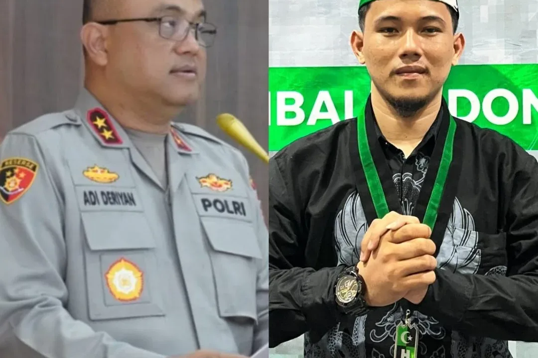 Dugaan Kapolda Sulbar “Main Mata” dengan Astra Agro, BADKO HMI Ancam Aksi Besar-Besaran
