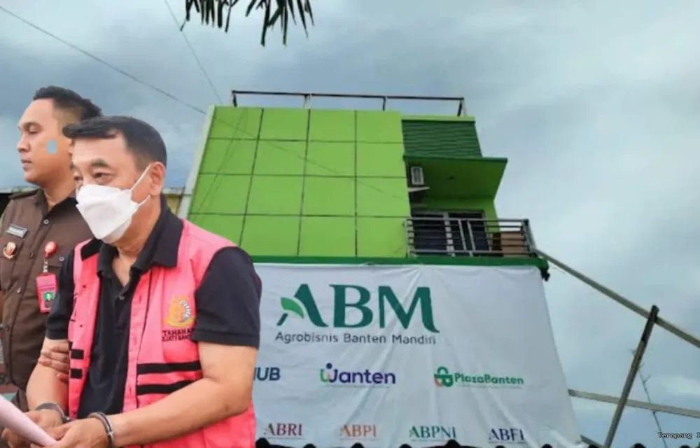 Bumd Jadi Sarang Korupsi, Pt Abm Diminta Likuidasi Usai Skandal Migor Rp20,4 Miliar