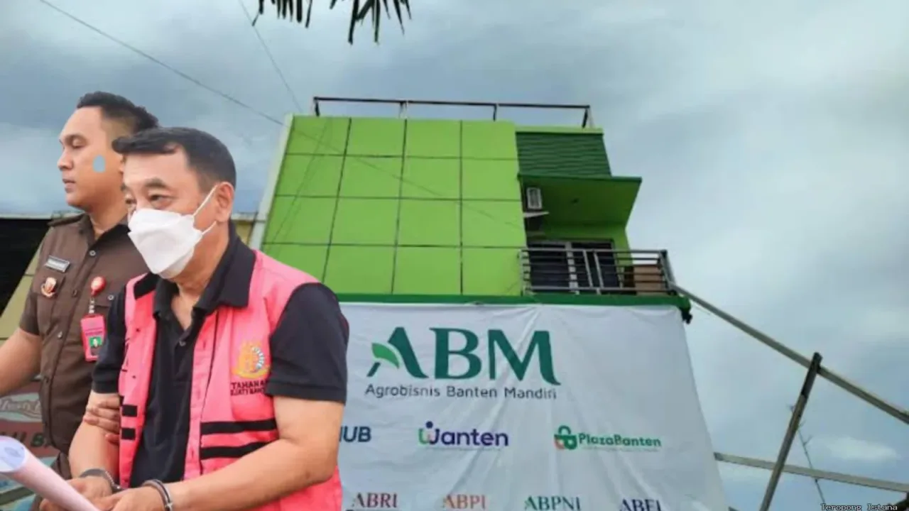 BUMD Jadi Sarang Korupsi, PT ABM Diminta Likuidasi Usai Skandal Migor Rp20,4 Miliar