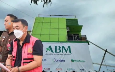 BUMD Jadi Sarang Korupsi, PT ABM Diminta Likuidasi Usai Skandal Migor Rp20,4 Miliar