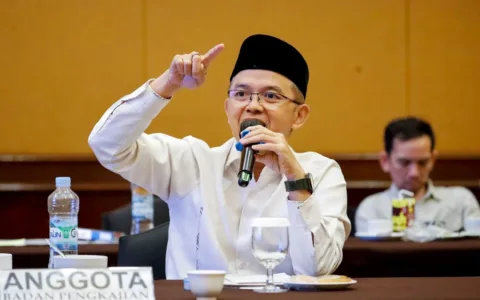 Sebagai anggota Dewan Pembina Komisi untuk Orang Hilang dan Korban Tindak Kekerasan, KH. Maman Imanulhaq menyatakan solidaritas penuh kepada Andrie Yunus serta seluruh aktivis yang terus memperjuangkan nilai-nilai kemanusiaan dan keadilan.