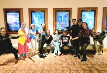 Lift, Bukti Kematangan Sinema Lokal