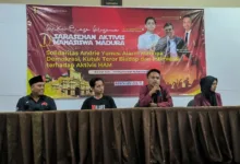 Kutuk Serangan Andrie, Imm Sumenep: Usut Tuntas Sampai Ke Akar Dalang