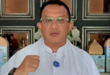 Hut Pikiran Rakyat Ke-60, Anton Suratto: Maju Berkembang Tanpa Henti