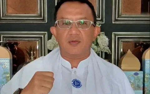 Hut Pikiran Rakyat Ke-60, Anton Suratto: Maju Berkembang Tanpa Henti